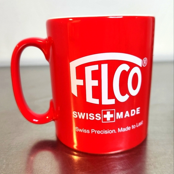 Felco Mug - Picture 1 of 2